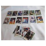 Assorted 1989 Upper Deck Baseball C...