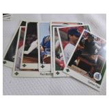 Assorted 1989 Upper Deck Baseball C...