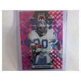 2023 Mosaic Barry Sanders Pink Priz...
