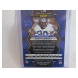 2023 Mosaic Barry Sanders Pink Priz...