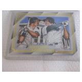2020 Topps Gallery Aaron Judge & Do...