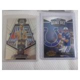 Peyton Manning Cards...