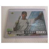 1994 Upper Deck Derek Jeter Prospec...