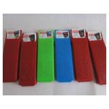 1983 Fleer Vend A Stamp Baseball...