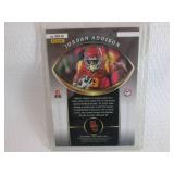 2023 Select Jordan Addison Rookie C...