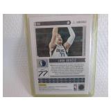 2020-21 Luminance Luka Doncic Card...