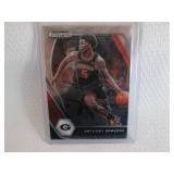2021 Prizm Anthony Edwards Card...