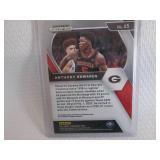 2021 Prizm Anthony Edwards Card...