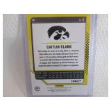 2024 Donruss Caitlin Clark Card...