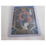2020-21 Select Stephen Curry Card...
