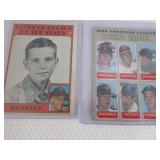 1966 - 1972 Topps Jim Perry Cards...