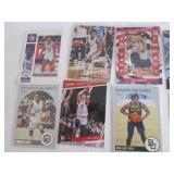 Assorted Basketball Rookie Cards...