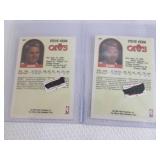 1989-90 NBA Hoops Steve Kerr Rookie...