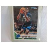 2019-20 Donruss Naz Reid Rookie Car...