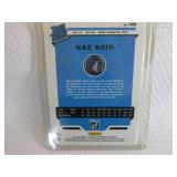 2019-20 Donruss Naz Reid Rookie Car...