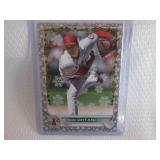 2022 Topps Holiday Shohei Ohtani Me...