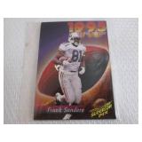 1995 Superior Pix Deep Threat Sets...