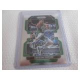 2021-22 Prizm Jayson Tatum Card...