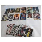 Assorted Basketball Cards...