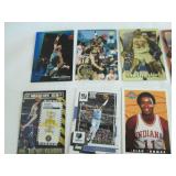Assorted Basketball Cards...
