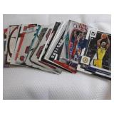 Assorted Basketball Cards...