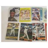 Assorted Ken Griffey JR Cards...