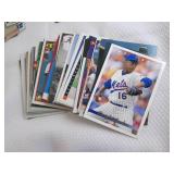 Assorted Baseball Cards...