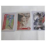 Ted Williams Cards...