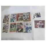 Assorted Emmitt Smith Cards...