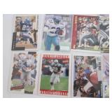 Assorted Emmitt Smith Cards...