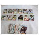 Assorted 1982 Topps Football Cards...