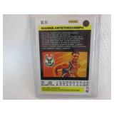 2020-21 Flux Giannis Antetokounmpo ...