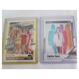 2024 Donruss Caitlin Clark Cards...