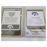 2024 Donruss Caitlin Clark Cards...