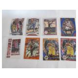 2020 - 2023 Jimmy Butler Cards...