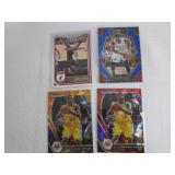 2020 - 2023 Jimmy Butler Cards...