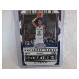 2020 Contenders JA Morant Draft Pic...