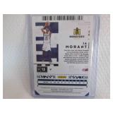 2020 Contenders JA Morant Draft Pic...