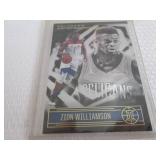 2020-21 Illusions Zion Williamson C...