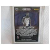 2020-21 Illusions Zion Williamson C...