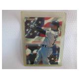 1994 Fleer Ken Griffey JR All Star ...