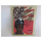 1994 Fleer Ken Griffey JR All Star ...
