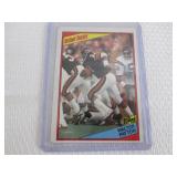 1983 & 1984 Topps Walter Payton Car...