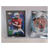 2023 Sage C J Stroud Rookie Cards...