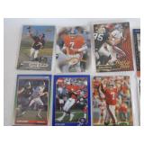 Assorted John Elway Cards...