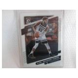 2021-22 Optic Karl Anthony Towns Ca...