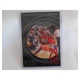 1996 Upper Deck Michael Jordan Card...