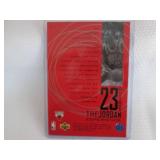 1996 Upper Deck Michael Jordan Card...