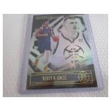 2020-21 Illusions Nikola Jokic Card...