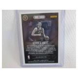 2020-21 Illusions Nikola Jokic Card...